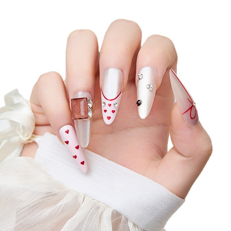 Artful Nail Set Kalsten