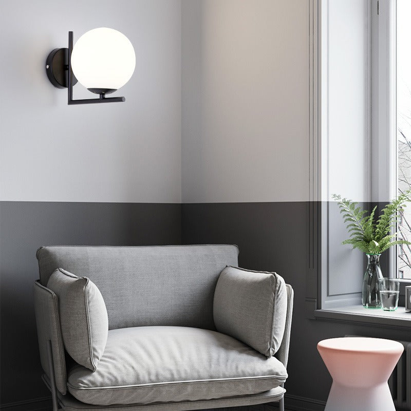 Modern Artistic Wall Sconce