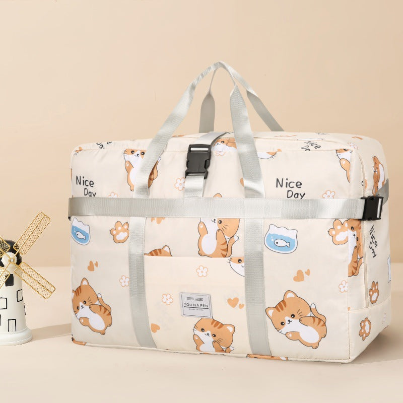 Travel Duffel Bag Kalsten