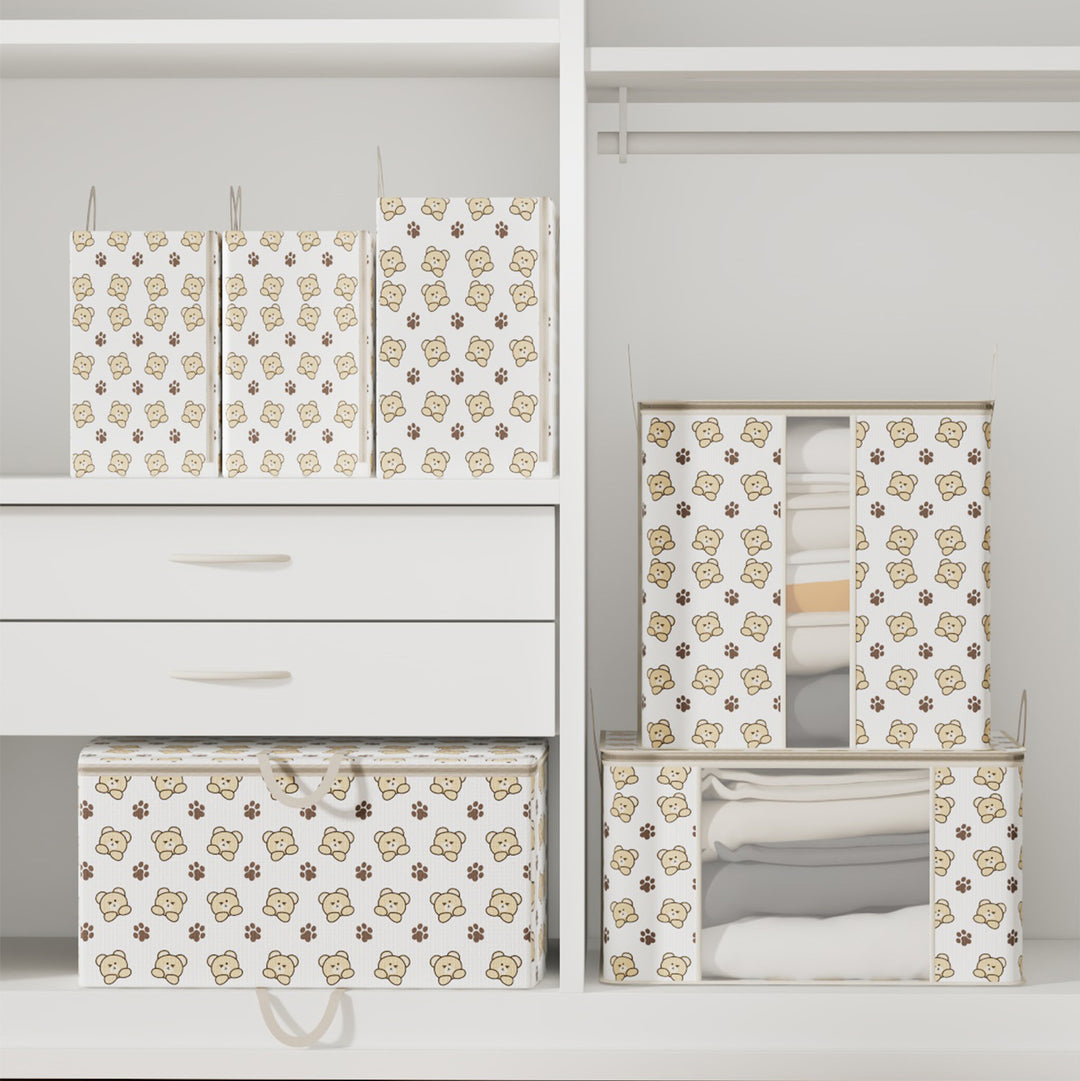 Storage Box Kalsten