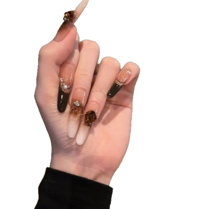 Creative Design Nails Kalsten