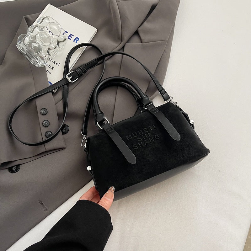 Premium Padded Satchel Kalsten