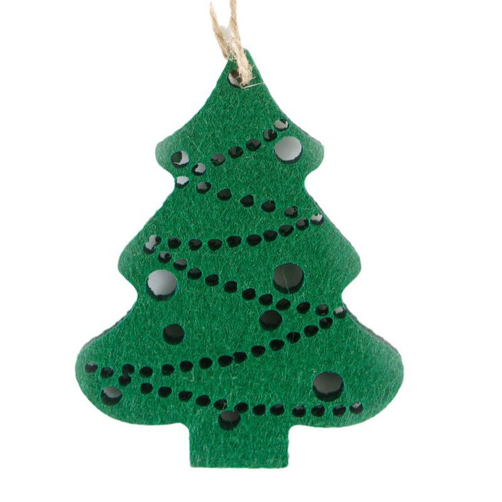 Decorative Star Wall Hanging Kalsten