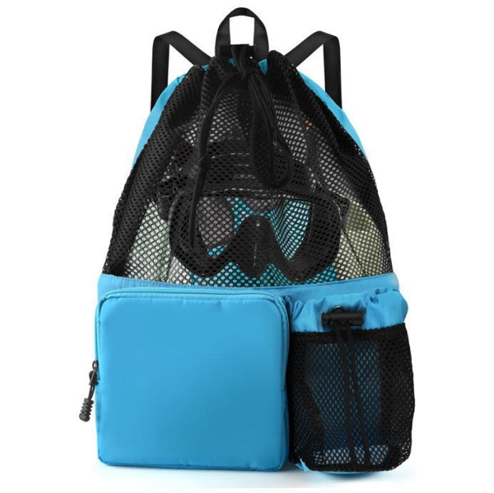 Mesh Sports Bag Kalsten