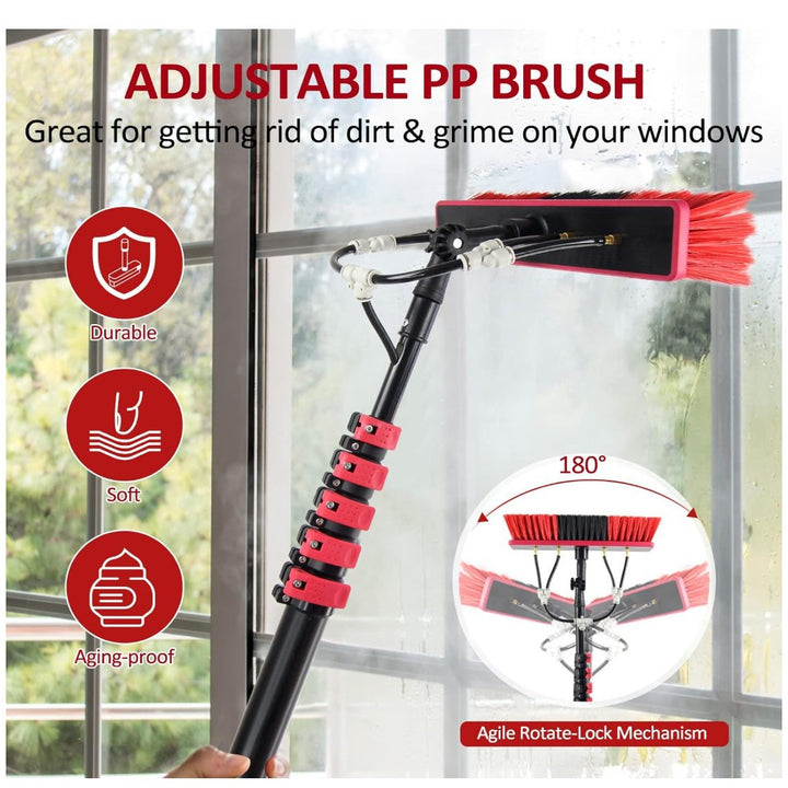 Advanced Cleaning Tool Kalsten