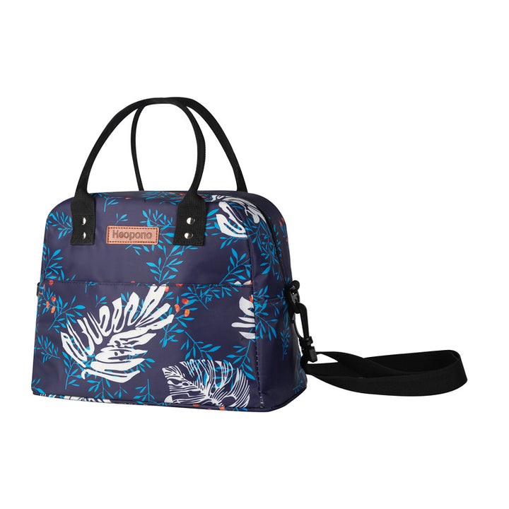 Insulated Food Carrying Bag