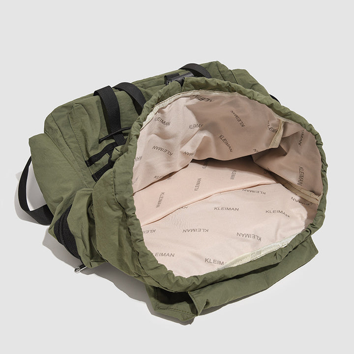 Urban Exploration Backpack