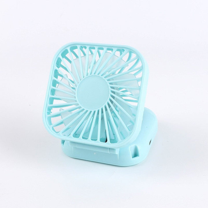 Women's Portable Mini Fan Kalsten