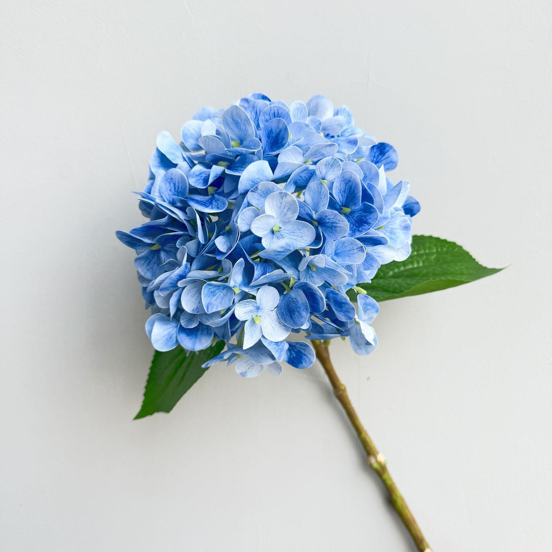 Artificial Hydrangea Bouquet