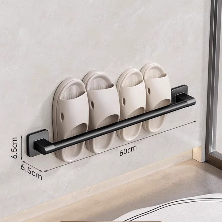 Wall-Mounted Shoe Holder Rack Kalsten