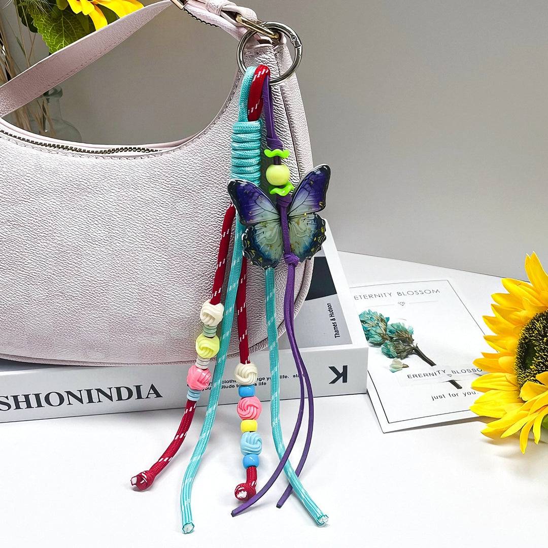 Creative keychain Kalsten