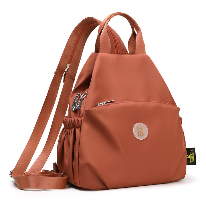 Stylish Versatile Backpack