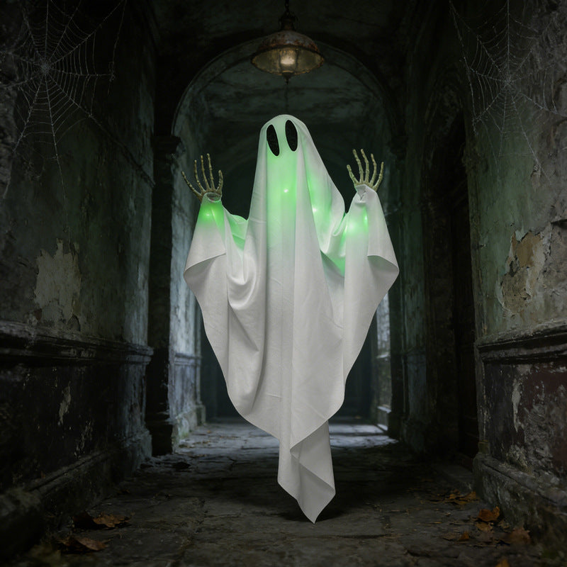 LED Ghost Decoration Kalsten
