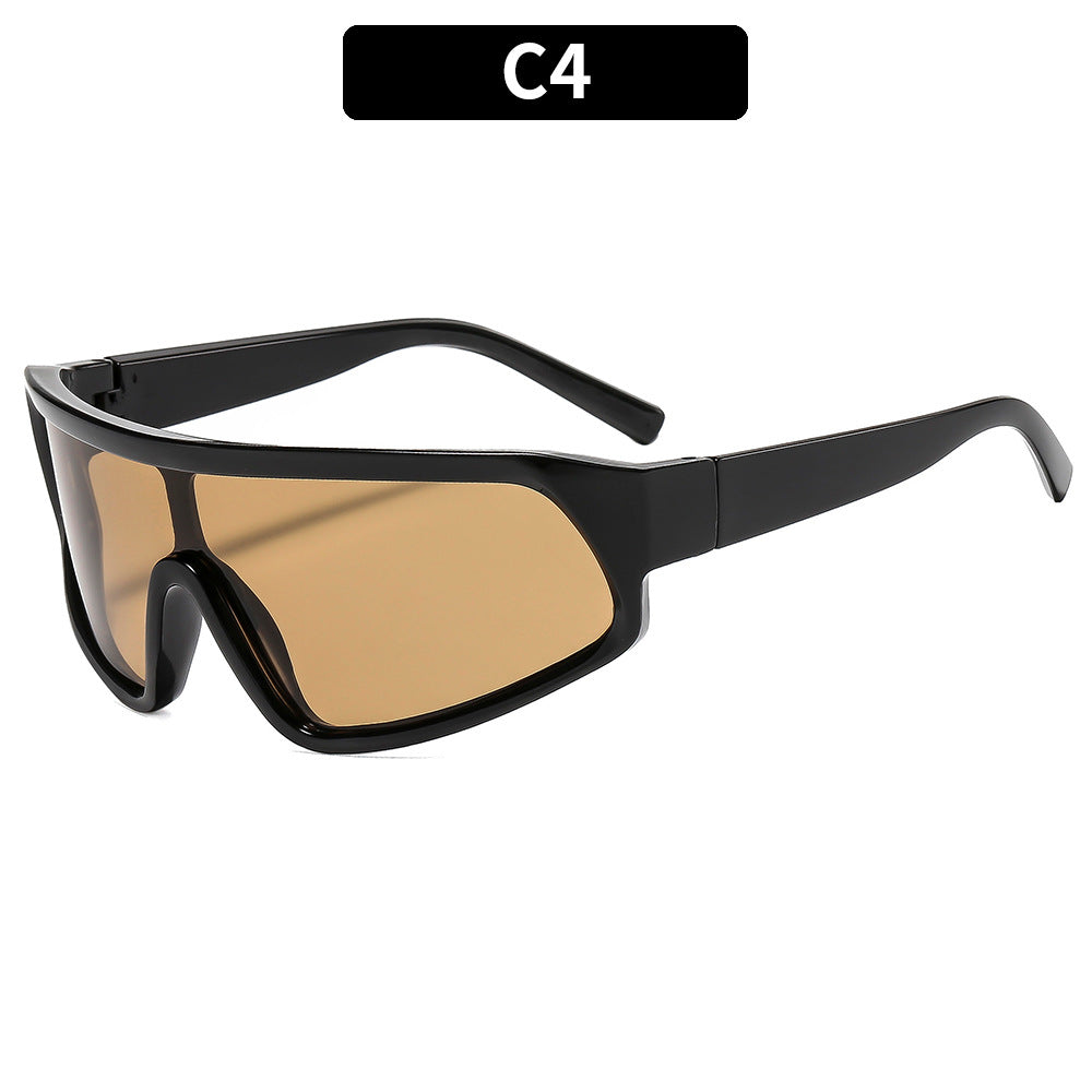 Sports Performance Sunglasses