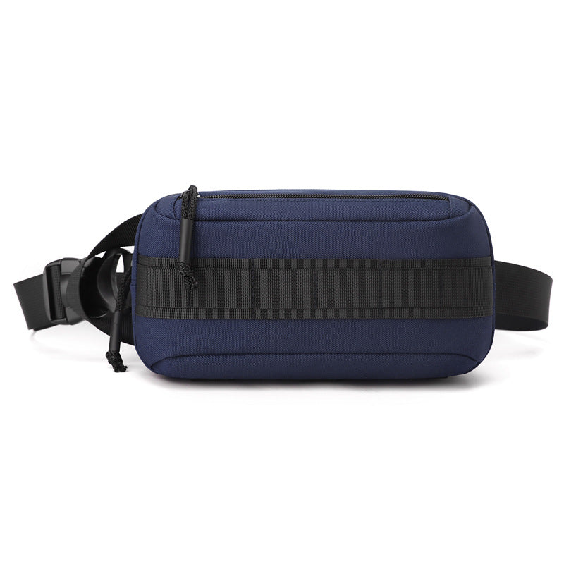 Tactical Waist Bag Kalsten