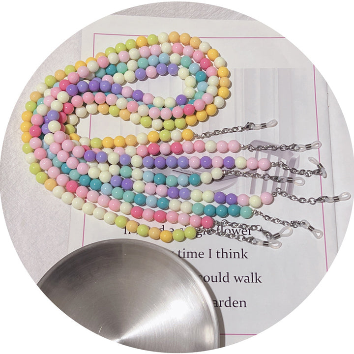Colorful Beaded Eyewear Chain Kalsten 1786692136