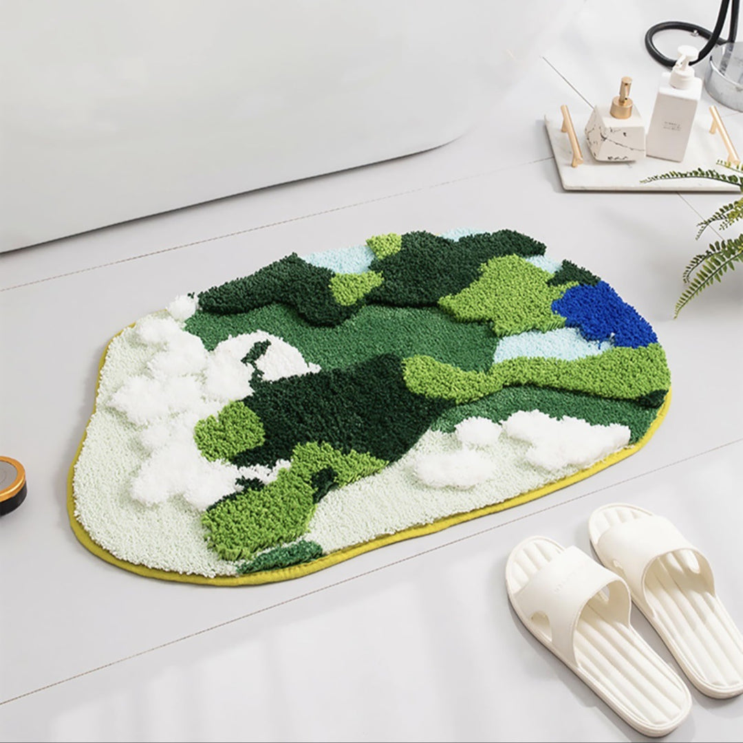 Home Decor Area Rug Kalsten