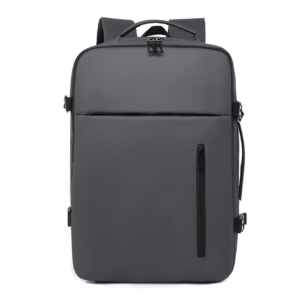 Versatile Business Travel Backpack Kalsten