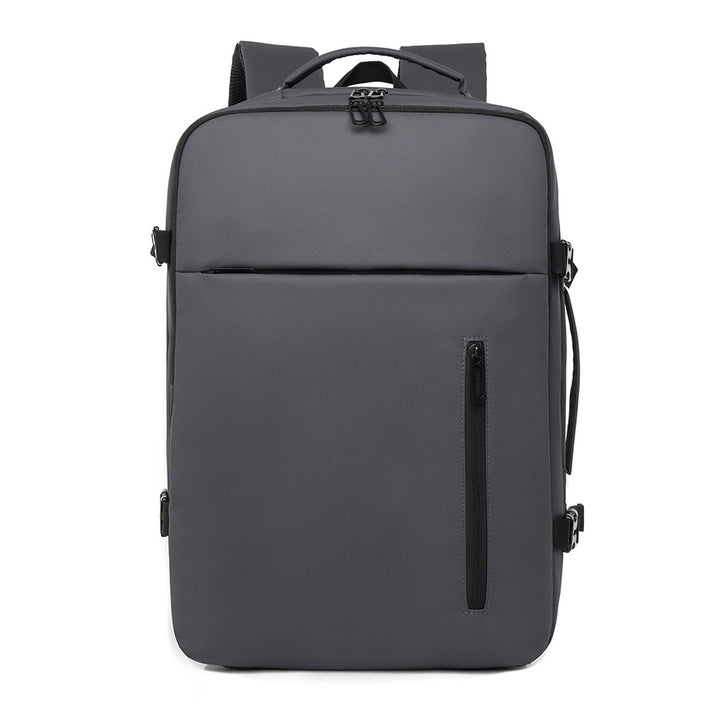 Versatile Business Travel Backpack Kalsten