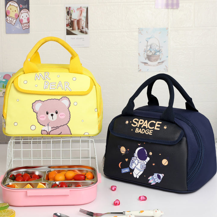 Children's Insulated Lunch Bag Kalsten