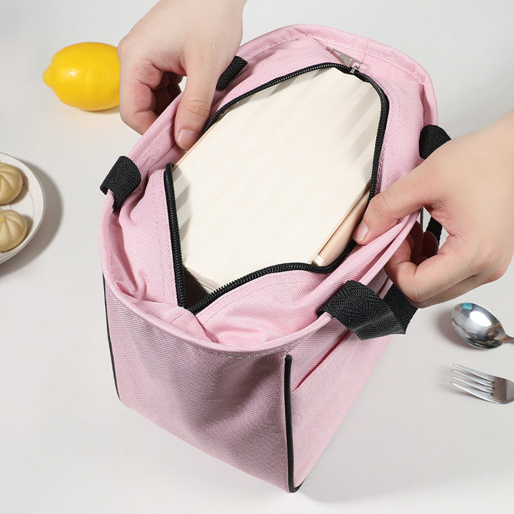 Versatile Insulated Lunch Carrier Kalsten