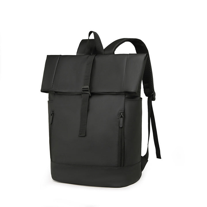 Multi-Compartment Waterproof Travel Backpack Kalsten