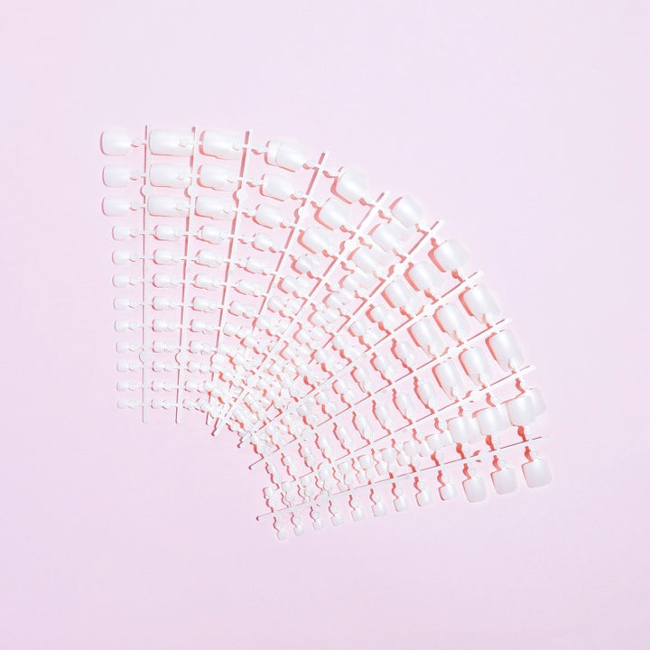 Flexible Nail Tip Form Set Kalsten