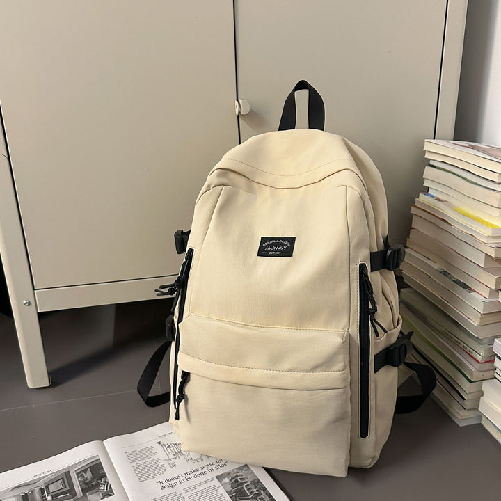 Multi-Pocket Utility Backpack  1787247668