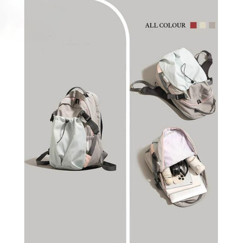 Versatile Multi-Functional Hiking Backpack Kalsten