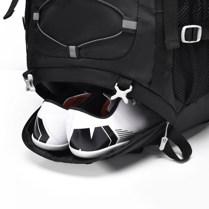 High-Capacity Multi-Functional Hiking Backpack Kalsten