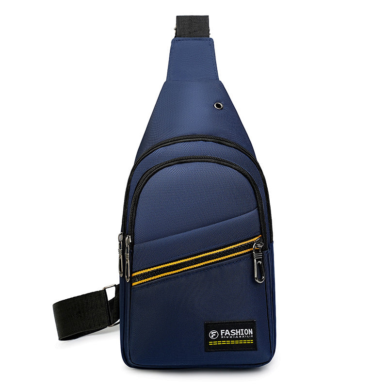High-Performance Sling Bag Kalsten