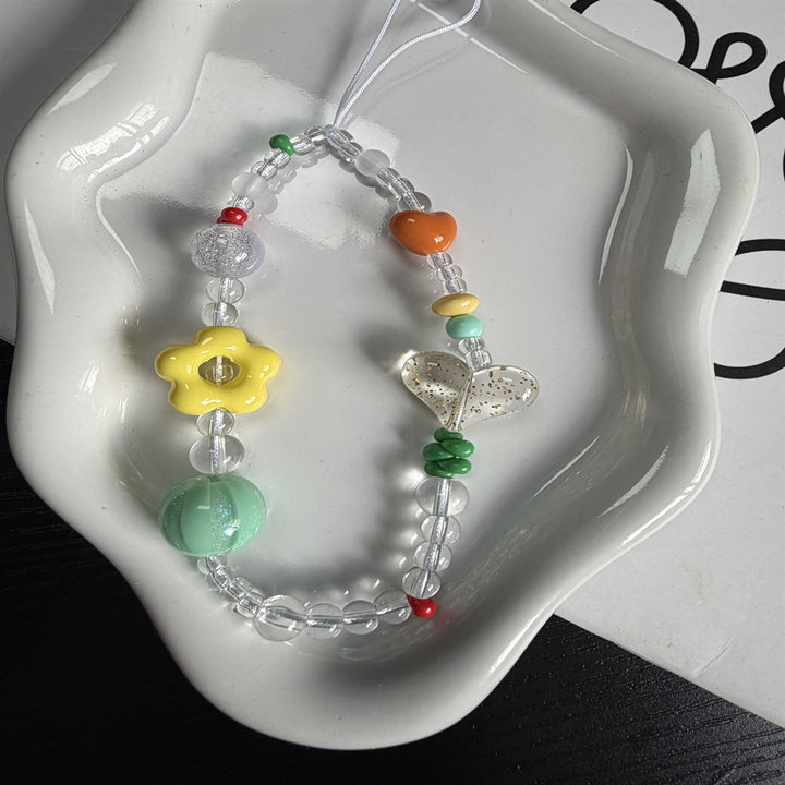 Colorful Beaded Eyewear Chain Kalsten 1790134757