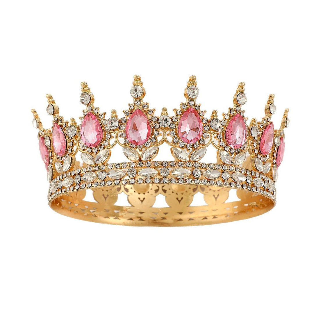 Ladies Glamorous Crown Kalsten