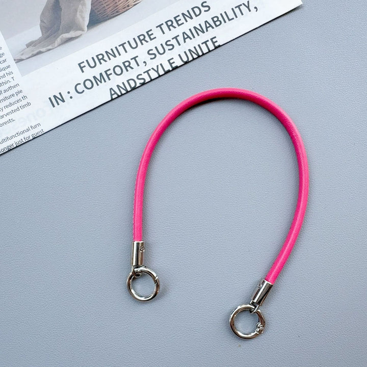 Premium Durable Lanyard with Metal Clips Kalsten