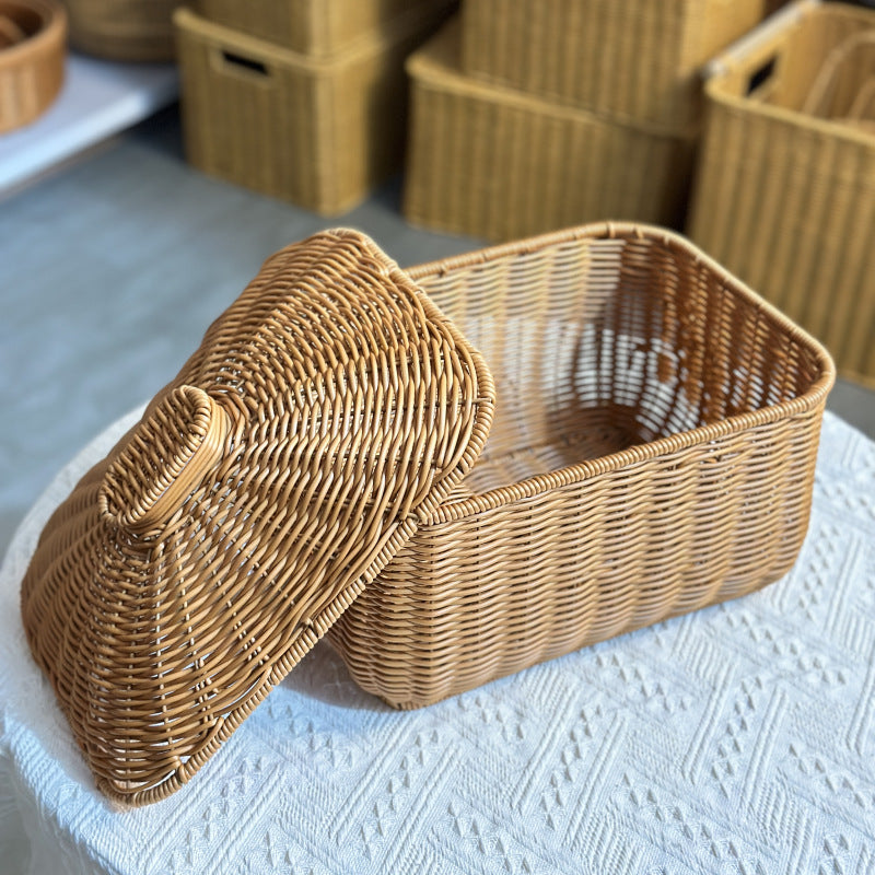 Storage Basket Kalsten