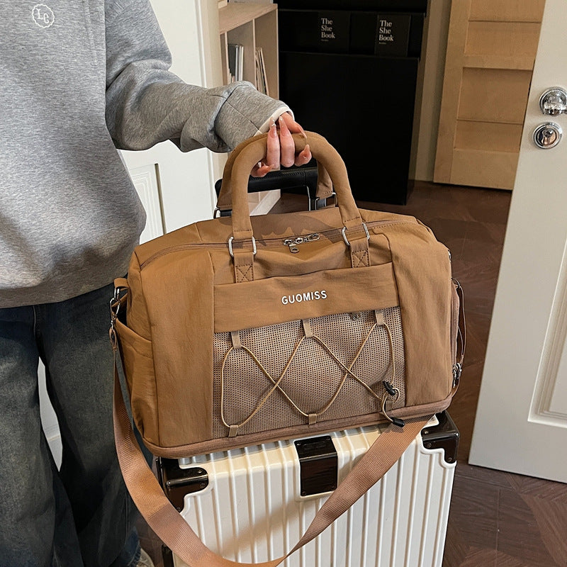 Functional Gym Duffle Bag Kalsten