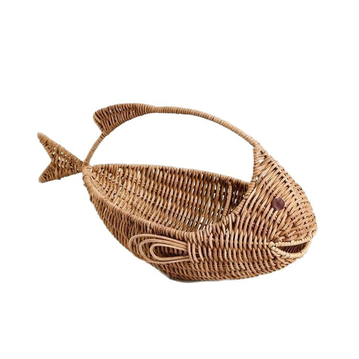 Decorative fruit basket Kalsten