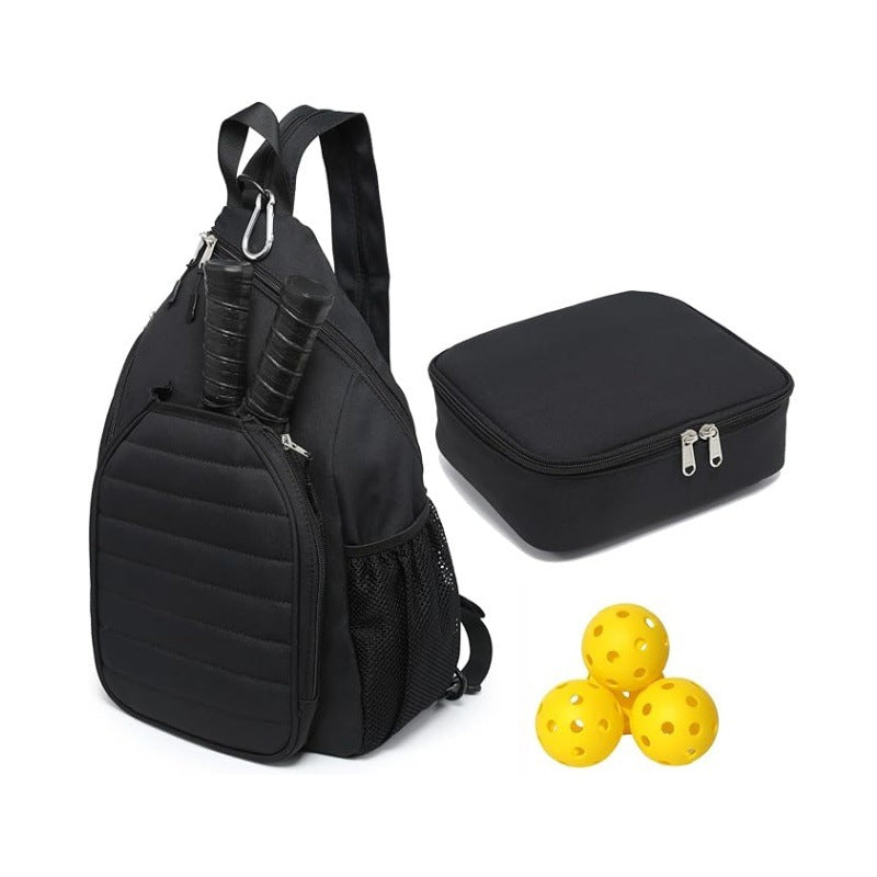Practical sports backpack with insulated cooler box Kalsten