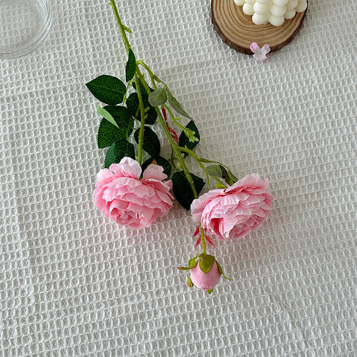 Realistic Artificial Flower Stem