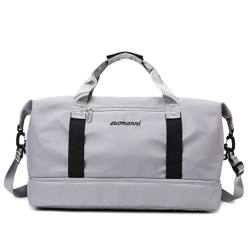 Sports Duffle Bag Kalsten