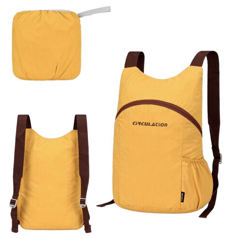 Compact Foldable Backpack Kalsten