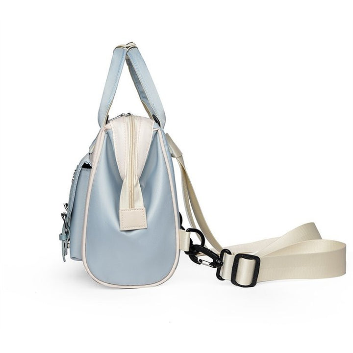 Multi-Functional Sporty Tote Bag Kalsten