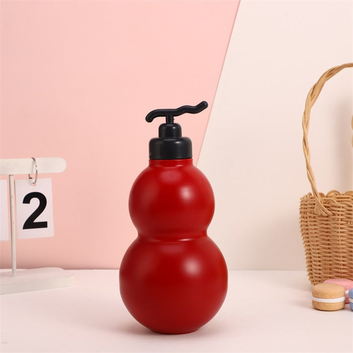 Decorative Pump Bottle Kalsten