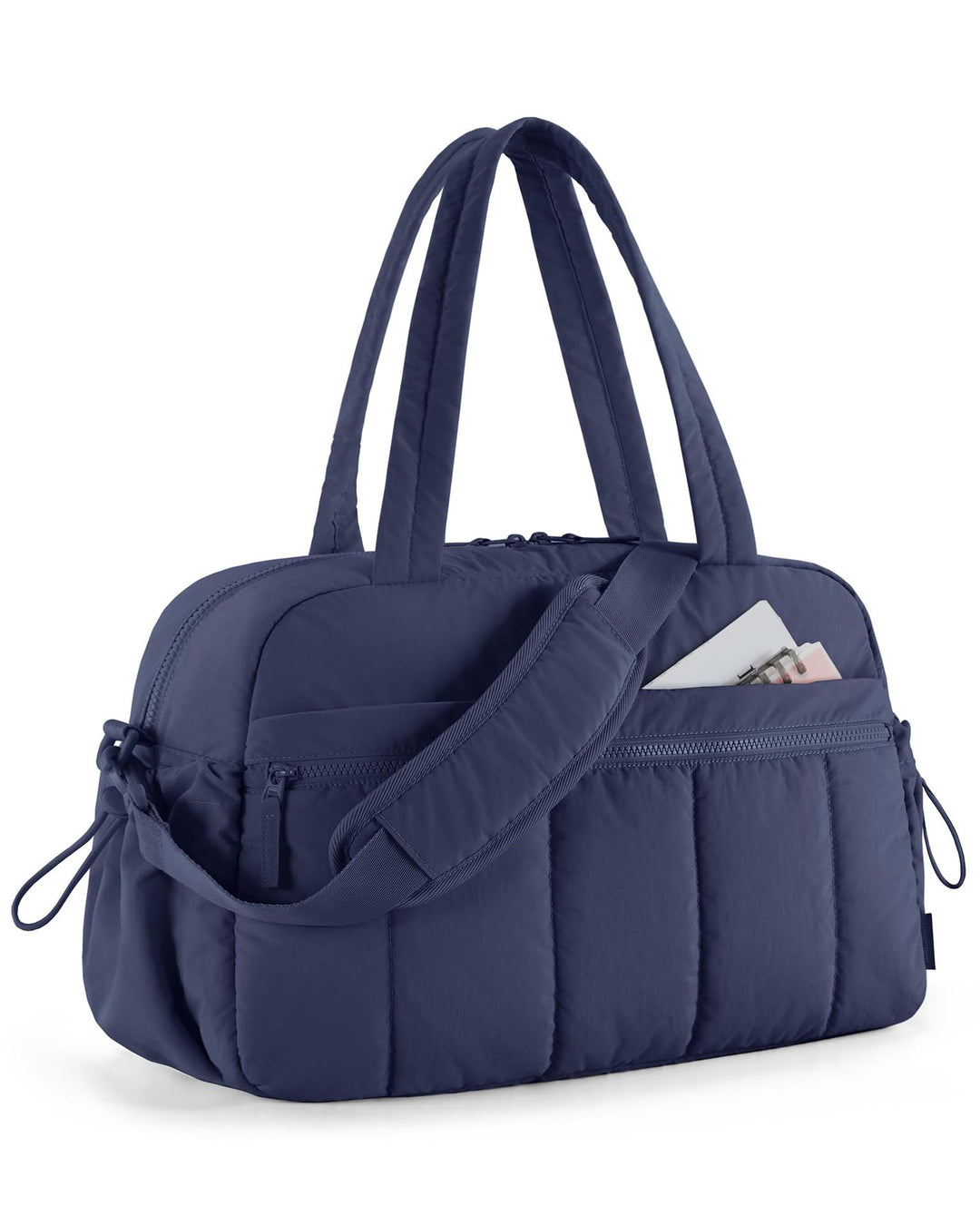 Practical Travel Bag with Multiple Compartments Kalsten