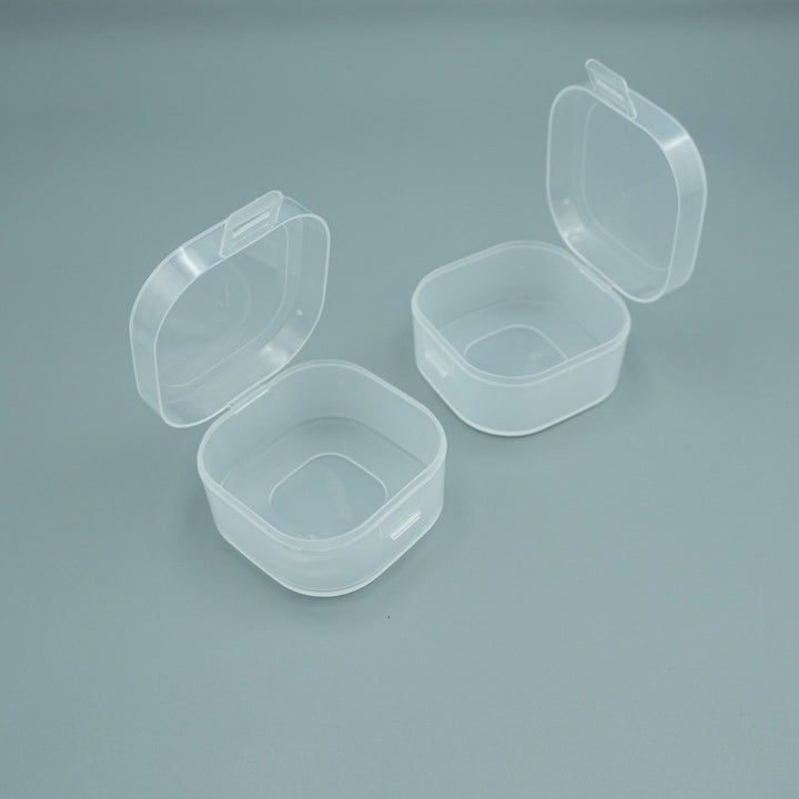 Stackable Snack Storage Container Kalsten