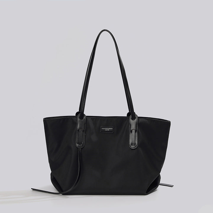 Spacious Versatile Tote Bag Kalsten