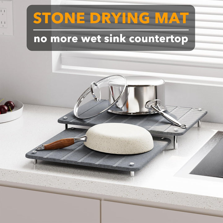Multi-Layer Decorative Serving Tray