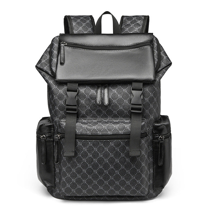 Stylish Multi-Functional Backpack Kalsten