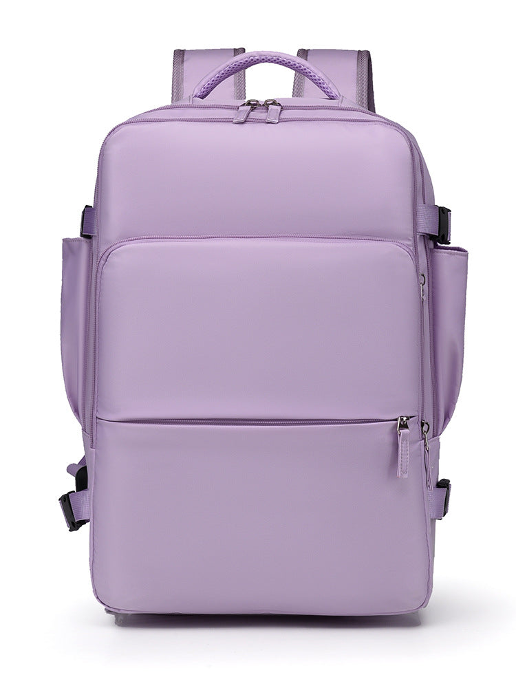 Versatile Travel Backpack Kalsten