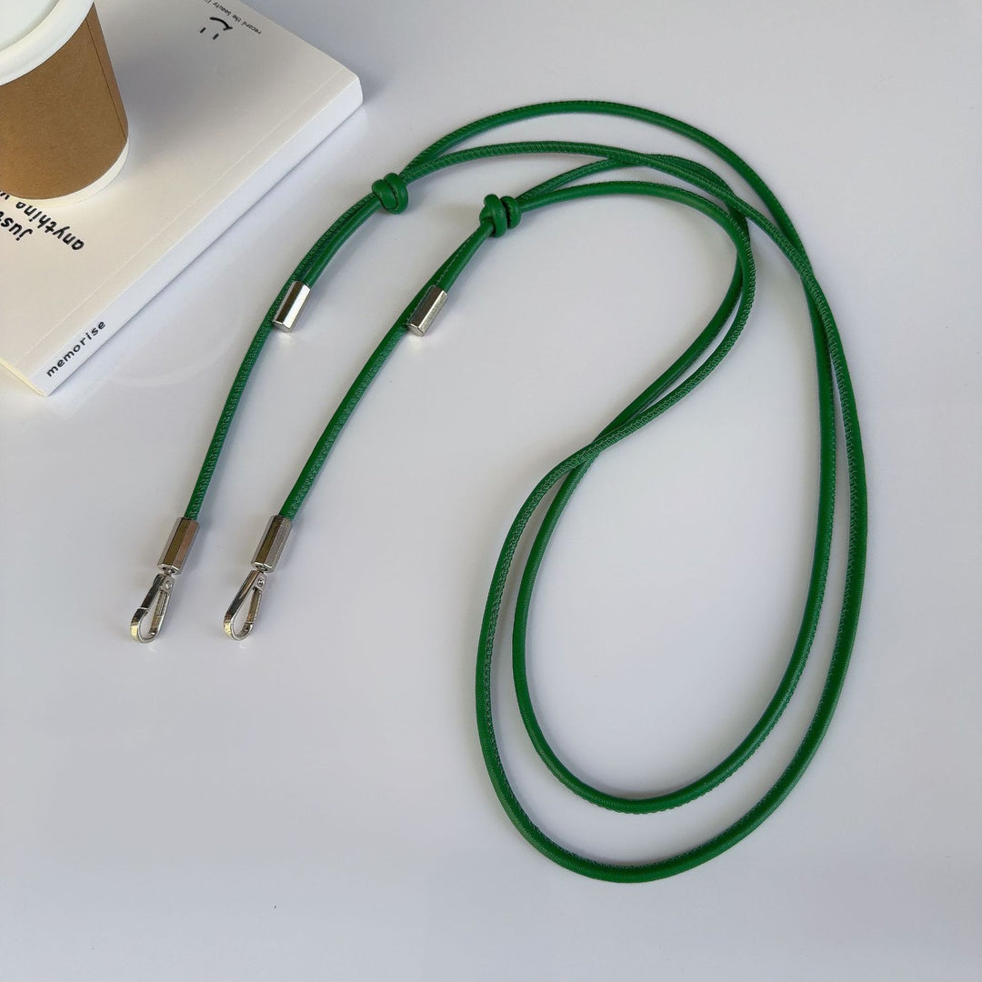 Premium Elastic Cord Lanyard Kalsten
